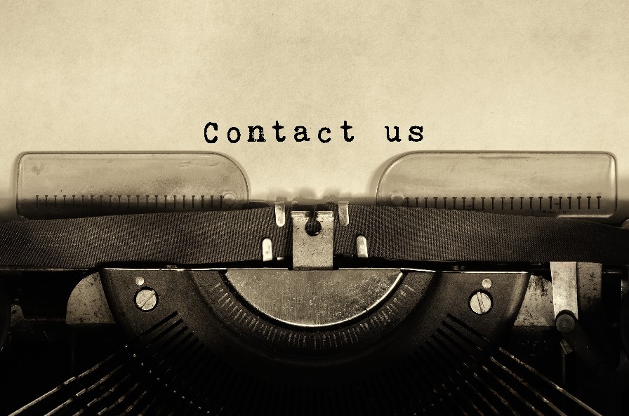 Contact